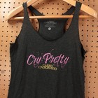 Carrie Underwood Cry Pretty 2019 Tour Women s Tank Top Medium American Idol Y2k