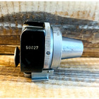 Vintage Leica Ernst Leitz Wetzler Black View Finder 50027 Germany