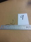 1000ct Central Praught Hooks 1 0 Bronzed