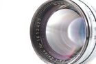  exc 3  Carl Zeiss Sonnar 50mm F 1 5 Lens For Contax Rf From Japan