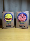 Fuggler Spongebob Squarepants   Patrick 2-box Set Plush Doll New      Exp  Ship     