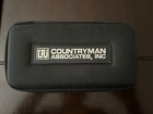 Countryman E6 Omnidirectional Earset Microphone - Beige