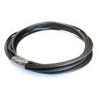 5m Edge Seal Protector Trim Pinch Weld Pvc Rubber   Car  Caravan U Profile