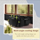 Vr Headset Virtual Reality Glasses For Iphone Android Smartphones Vr Helmet