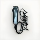 Andis Master Adjustable Blade Clipper Corded Model Pm-10 Tested Working