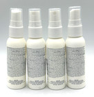 Lot 4 Unite 7 Seconds Detangler Leave In Conditioner Size 2 Oz   59 Ml X 4