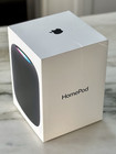Apple Homepod 2nd Gen  Smart Speaker - Midnight - Siri - Bluetooth - Obo