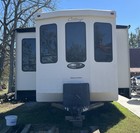 2019 Forest River Cedar Creek Cottage - Hathaway Edition  Model  Crt40cck
