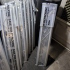 36x5 75  Skyline Curved Ladder Truss W Connectors Bags Silver Tradeshow Booth