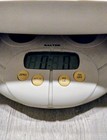Health O Meter For Kids Baby Toddler Scale Hdc100kd-01 Up To 60 Pounds
