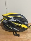 Giro Livestrong Ionos Small Helmet 286 Grams  read Description   