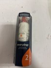 New Every Drop  Whirlp    l Refrigerator Ice   Water Filter    dr2rxd1  Sealed  2