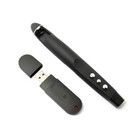 Red Laser Ppt Presentation Pen Usb Wireless Rf Remote Power Control