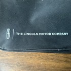 Storage Bag For Lincoln Aviator Turbocord Ev Charger Travel Case Empty Pouch Oem
