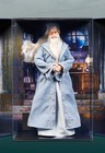 Mattel Creation Harry Potter  Albus Dumbledore Doll  new Sealed Unopened        