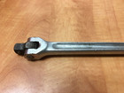 Vintage Craftsman Usa 1 2  Drive 15  Breaker Bar  v  Series