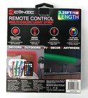 Aconic S-arls1m-01 Remote Control Multi-color Light Strip 3 25ft 1m  Long