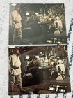 1977 Star Wars Vintage Souvenir Program 1st   Variant 2nd Print Movie Theater