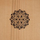 Roosebeck Deluxe 7-course Lute Sheesham