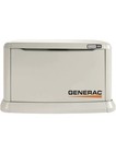 Generac Guardian 26kw Standby Generator W 200 Amp Transfer Switch 7291