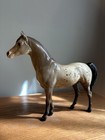 Rare Breyer Proud Arabian Mare Grey Appaloosa  Model Number 38  