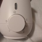 Philips Avent Fast Baby Bottle Warmer Scf355 Tested     White Open Box