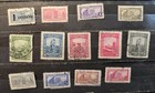 Colombia Stamps Lot  2 - Amazing Collection Of Used Stamps - Vf
