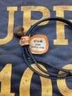 Nos Oem Harley 4710-40 Horn Switch Wire Knucklehead El Fl Flathead W Wl U Ul Ulh