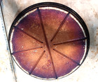 3 - Used- 14  Wide 2  Deep Pizza Pans From Pizza Hut Restaurant