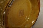Superb Chinese Yellow Glazed Vase 14 5    H