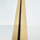 22 Frets  25 5 Inch Scale  Maple Electric Guitar Neck  Maple Fretboard  Diy