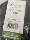 Frogg Toggs As1310-01lg  Rain   Wind Suit All Sports Large Blk