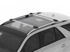 Yakima Railbar Xs Roof Rack System For Select Raised Siderail Vehicles