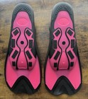 Size 9-11 5 Swim Fins Snorkeling Short Blade Diving Fins Training Flipper Adults