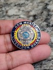 New Mexico Livestock Board Pin