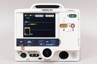Physio Control Lifepak 20e Biphasic - Ecg  Spo2  Pacing  Aed  And Printer