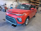  local Pickup Only  Hood Fits 20-21 Soul 672534