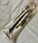 Vincent Bach Stradivarius Trumpet   43 Lightweight  145989  1976 77