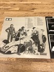 Vintage 1976 Tamiya Catalogue Cars tanks  Planes Book Excellent Condition B-1