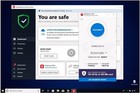 Bitdefender Antivirus Plus    2 Years 1 Windows Pc   Daily Vpn
