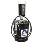 New In Box Aro Ingersoll Rand 3 1 Automated Piston Pump Kit   Upgrades