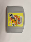 Paper Mario  nintendo 64 N64  Game Cartridge Only - Tested   Working