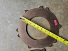10  Hemi Race Clutch Bronze Floaters