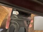 Nate Diaz Signed Glove With Case  Beckett Certification 