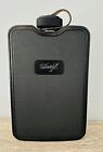 Davidoff Discovery Cigar Flask With 2 Cigar Slots Nice 