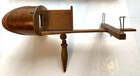 The Saturn Scope Stereoscope By James M  Davis Plus 25 Us Cards