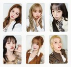 Nmixx - Fe3o4  Forward  soundwave  0329 Fansign Event Exclusive Photocard