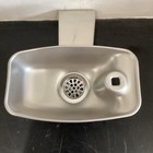 Halsey Taylor Drinking Fountain Wall Bracket Mounted 2501a Ftn