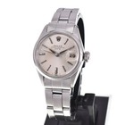 Discount Rolex Oyster Perpetual Date 6516 Vintage Cal 1130 Ladies P 143290