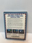 Vintage Apple Ii Iie Iic Iigs Software Game Might And Magic Ii